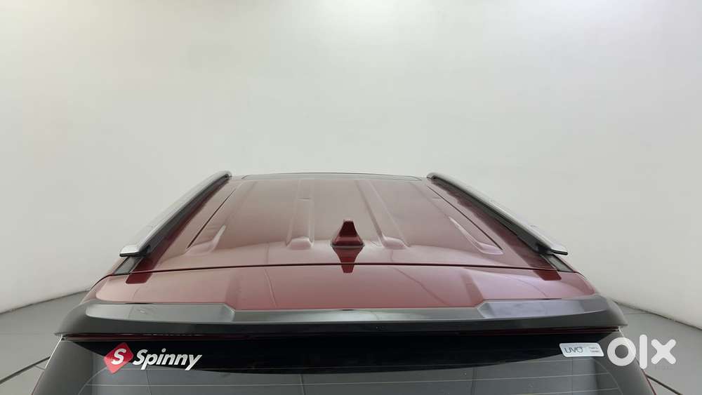 Kia Seltos Htx Plus D, 2022, Diesel