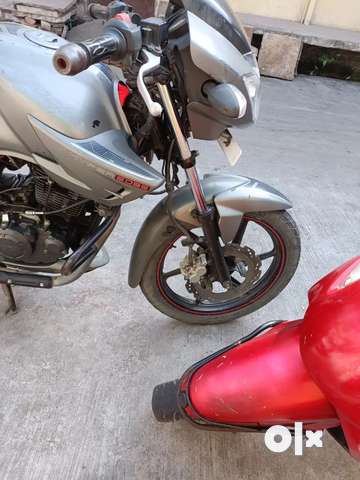 Apache rtr 160 diwali offer hotsell