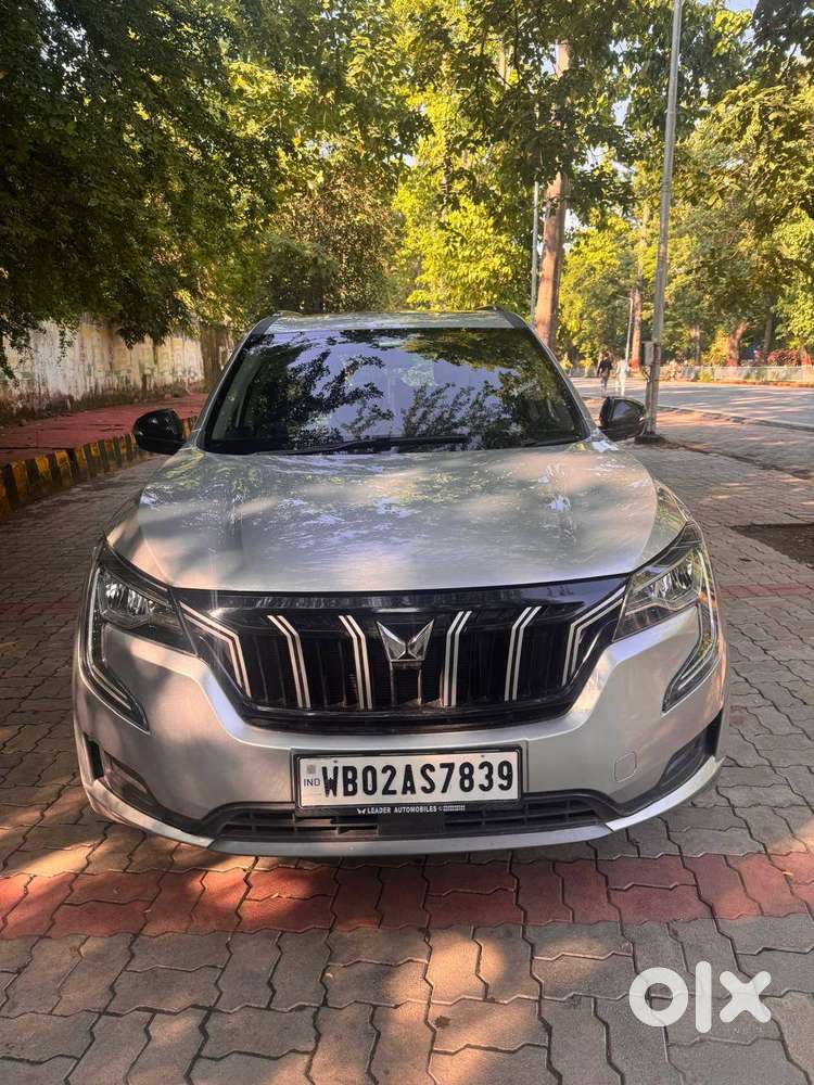 Mahindra Xuv700 2022 Diesel Good Condition