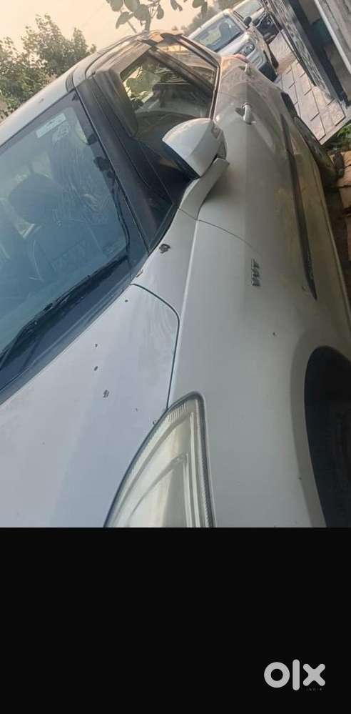 Maruti Suzuki 2016 Petrol Manual