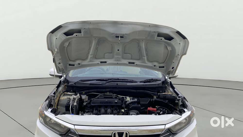 Honda Amaze 1.2 S I-vtec, 2025, Petrol