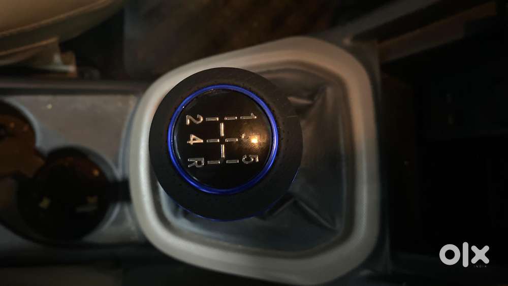 Hyundai Xcent Sx 1.2 (o), 2015, Petrol