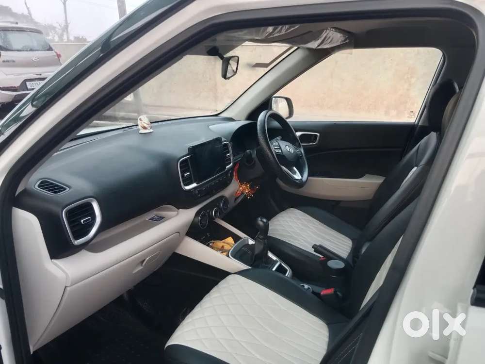 Hyundai Venue 1.2 2024