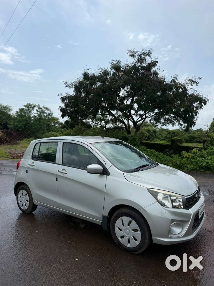 Maruti Suzuki Celerio Zxi Automatic