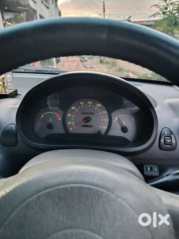 Hyundai Santro Xing Xl 2008