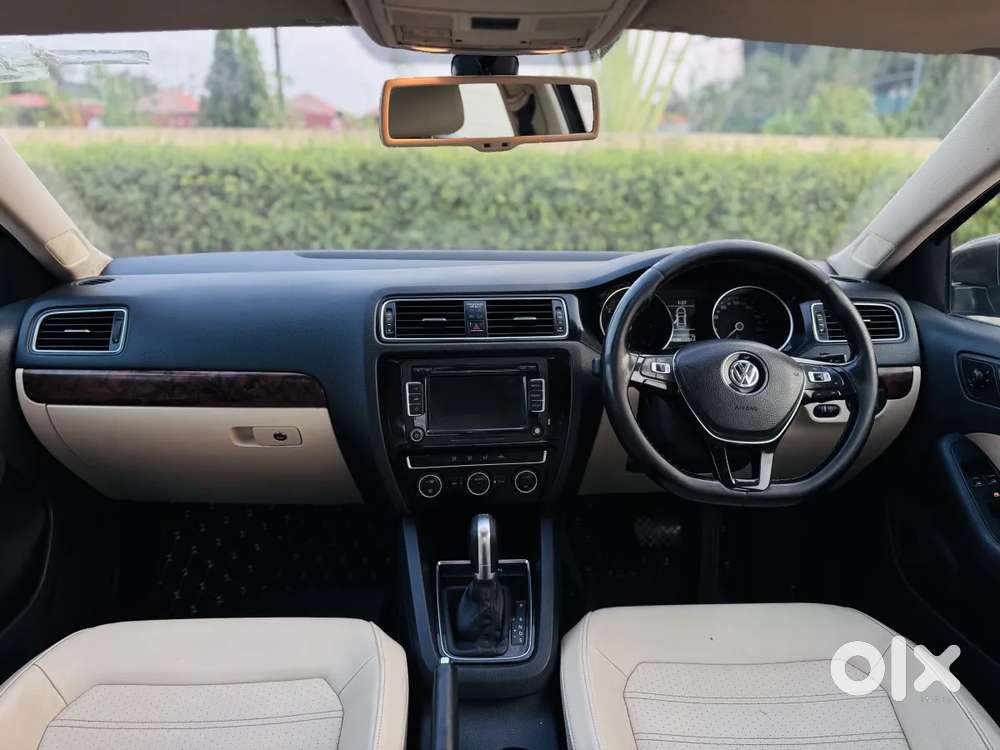 Volkswagen Jetta, 2015, Diesel