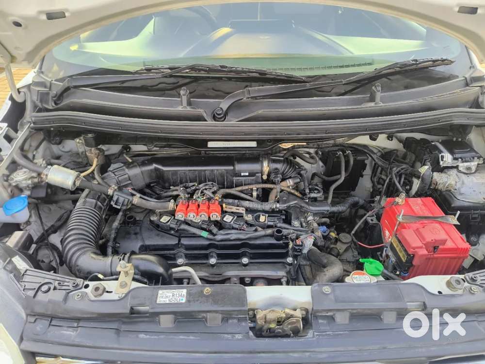 Maruti Suzuki Wagon R Vxi 1.0, 2021, Petrol