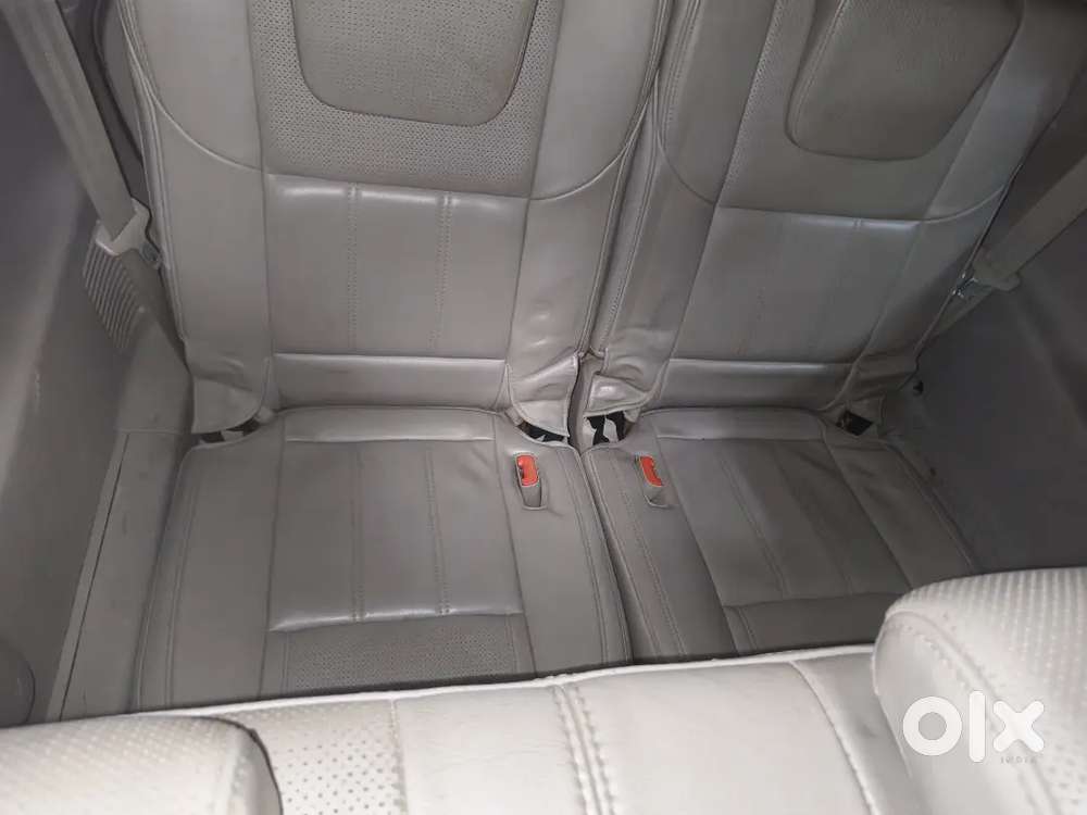 Mahindra Xuv500 2016 Diesel 180000 Km Driven