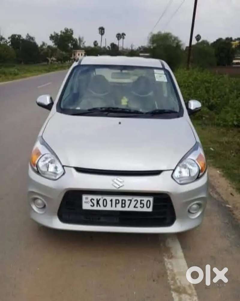 Car Selling Sikkim