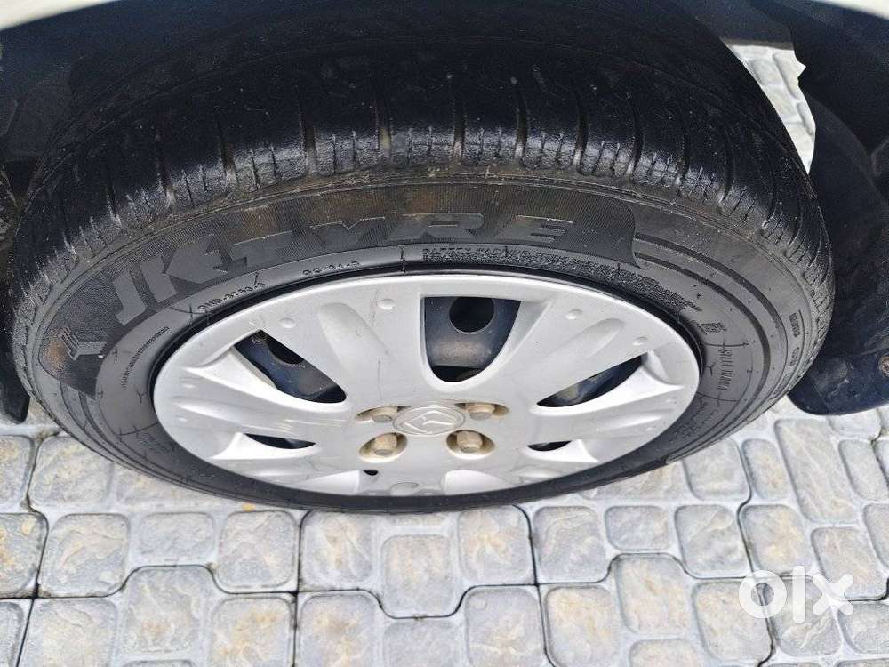 Honda Amaze S (o) I-vtec, 2016, Petrol