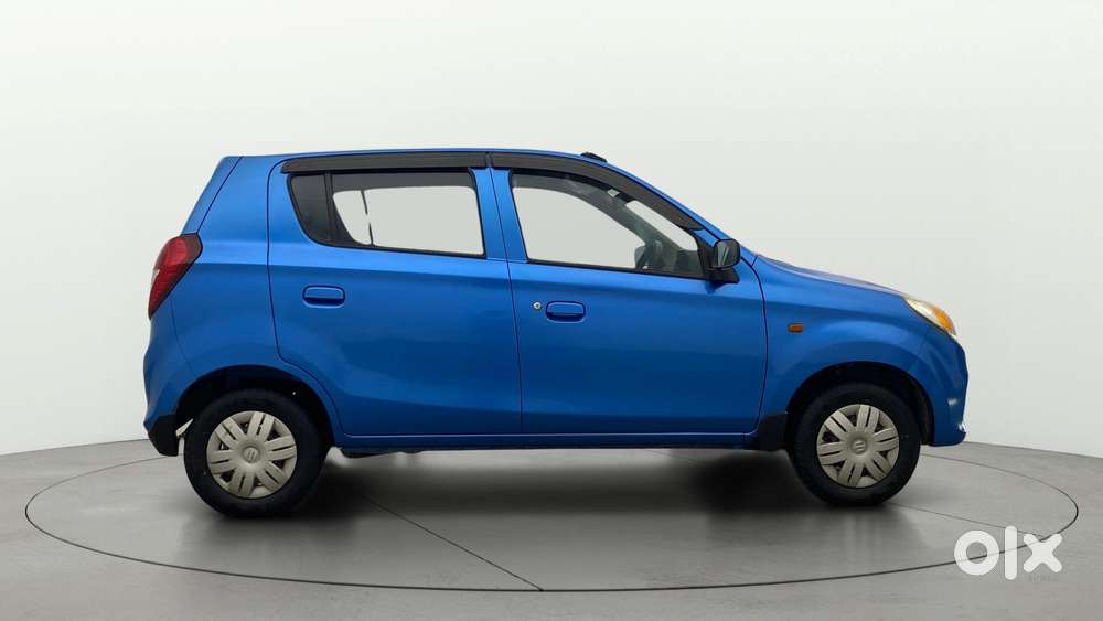 Maruti Suzuki Alto 800 Lxi Opt, 2018, Petrol