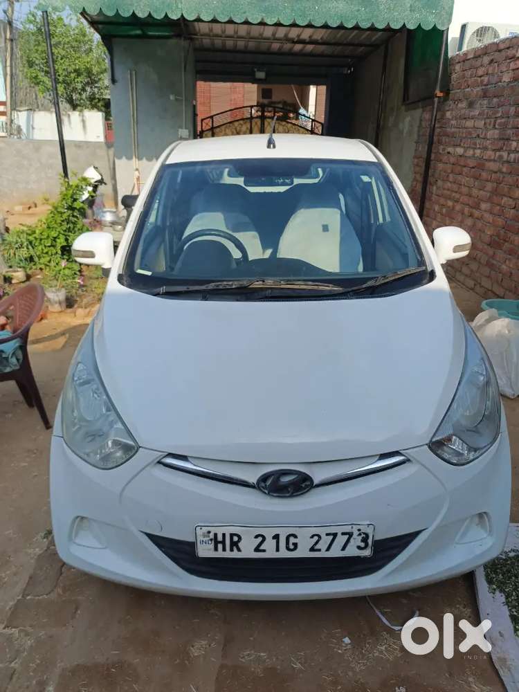 Big New Car