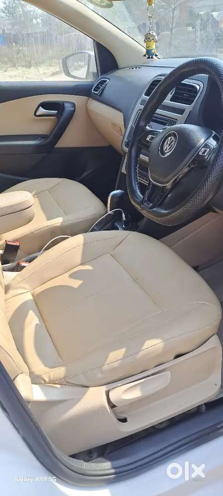 Volkswagen Ameo 2017 Diesel Good Condition