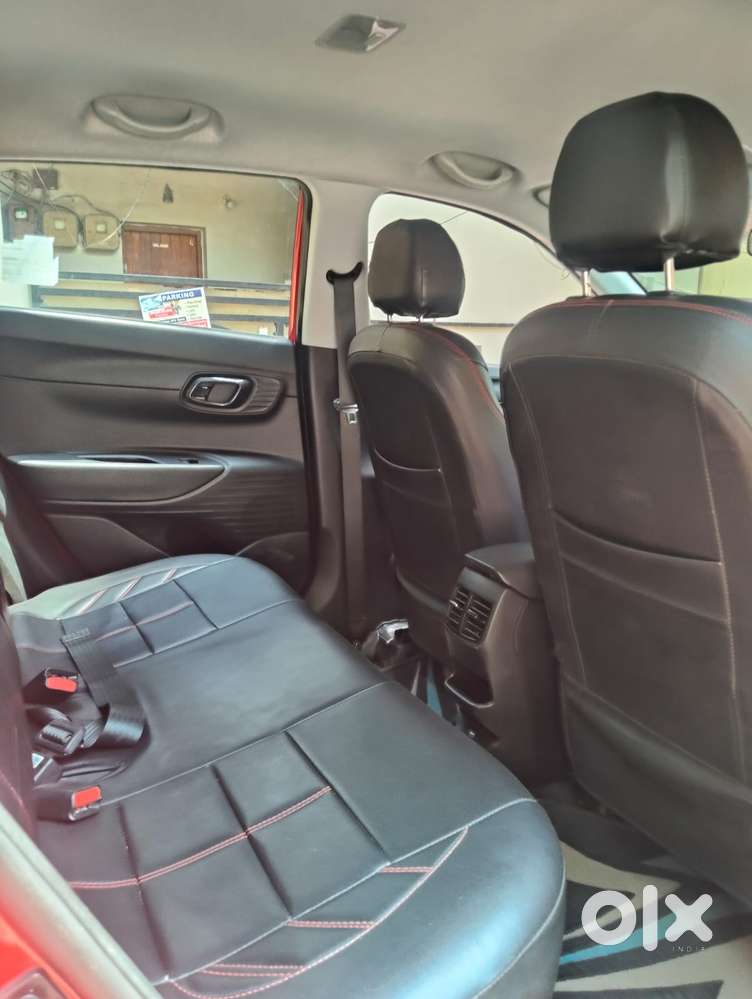 Hyundai I20 Sportz 1.2 Bs-iv, 2021, Petrol