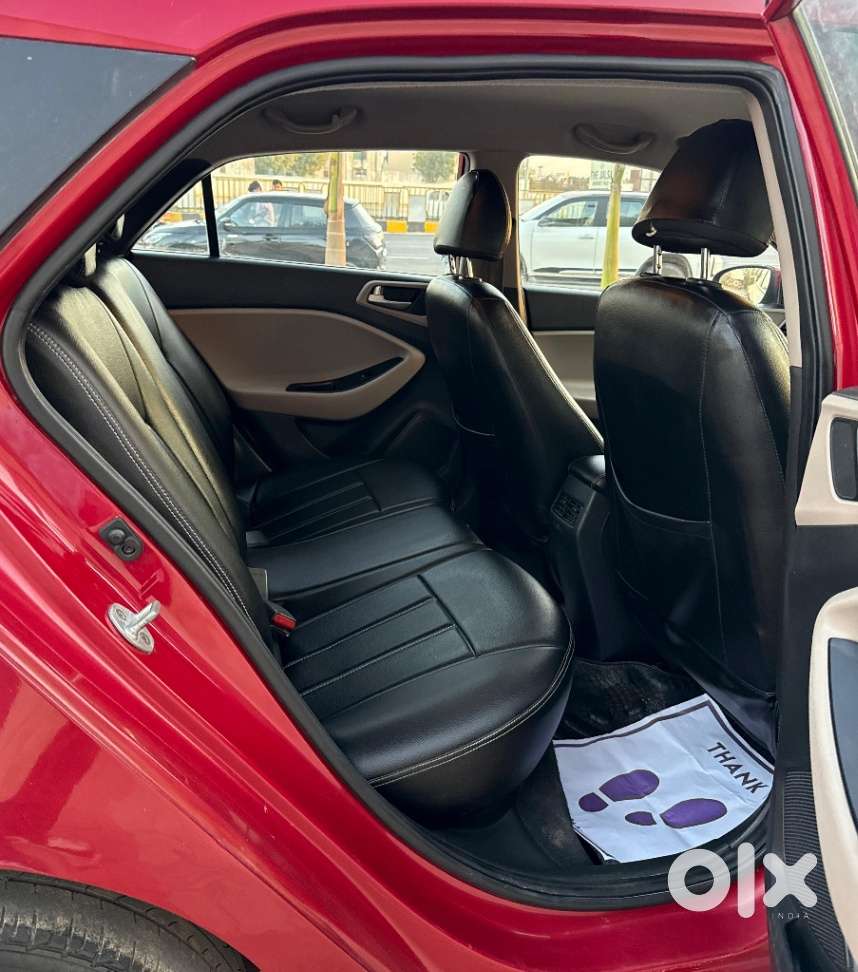 Hyundai Elite I20 Asta 1.2, 2014, Petrol