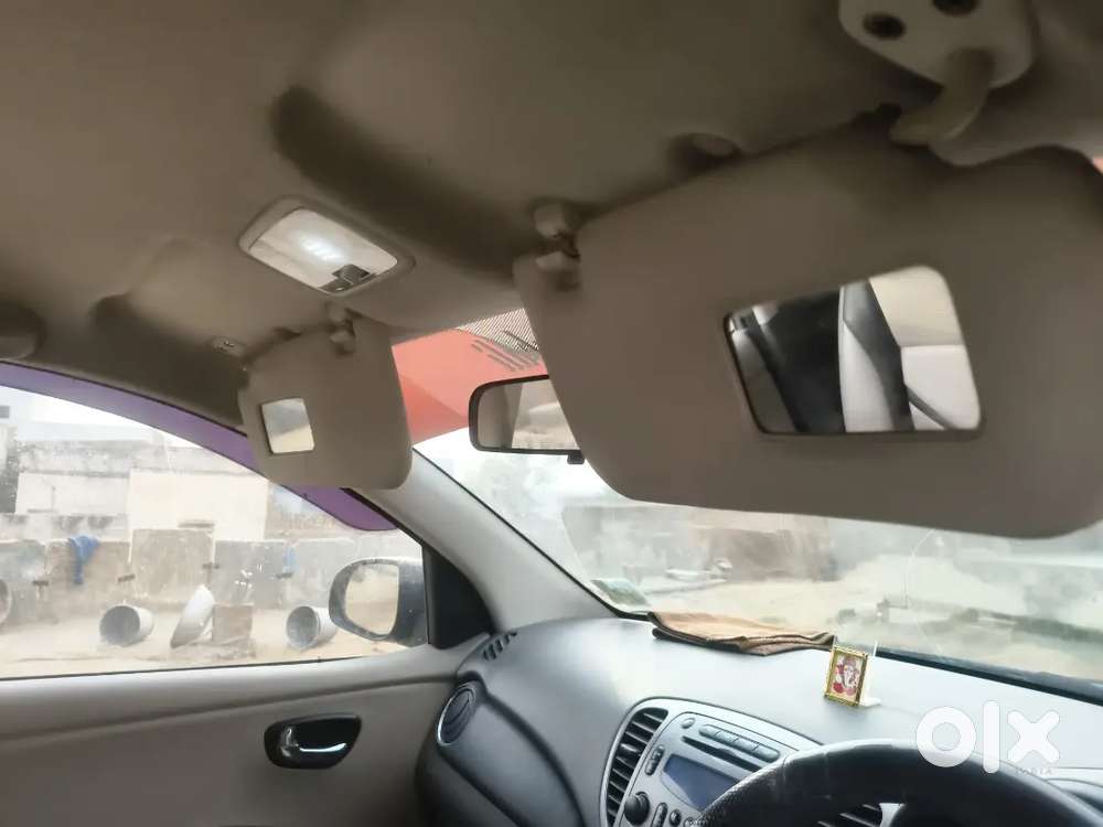 Hyundai I10 2013 Petrol 175000 Km Driven