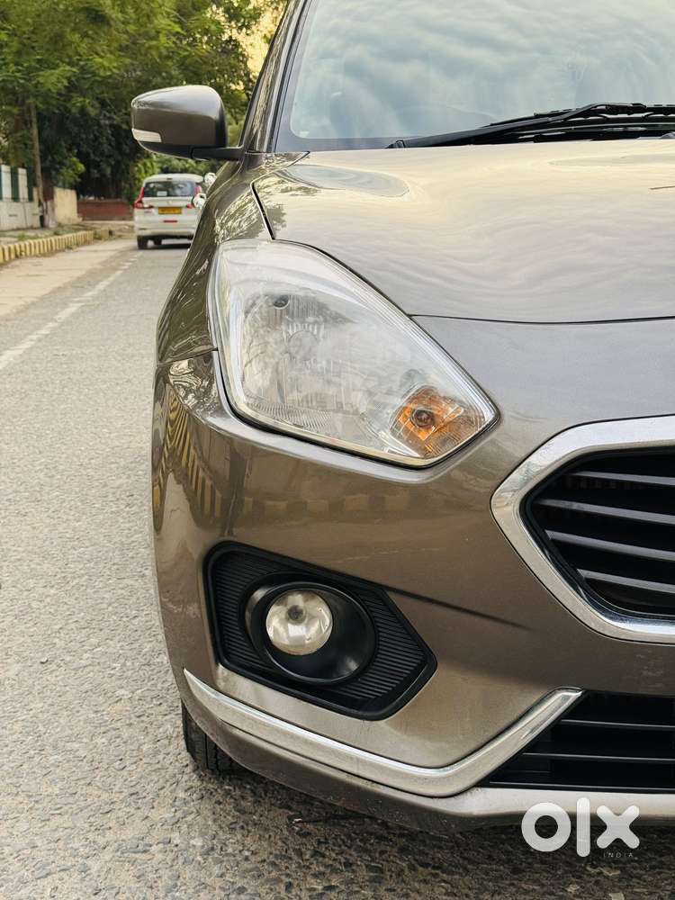 Maruti Suzuki Swift Dzire Vdi (o), 2018, Diesel