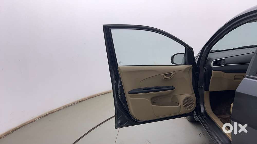 Honda Amaze 1.2 S I-vtec, 2017, Petrol