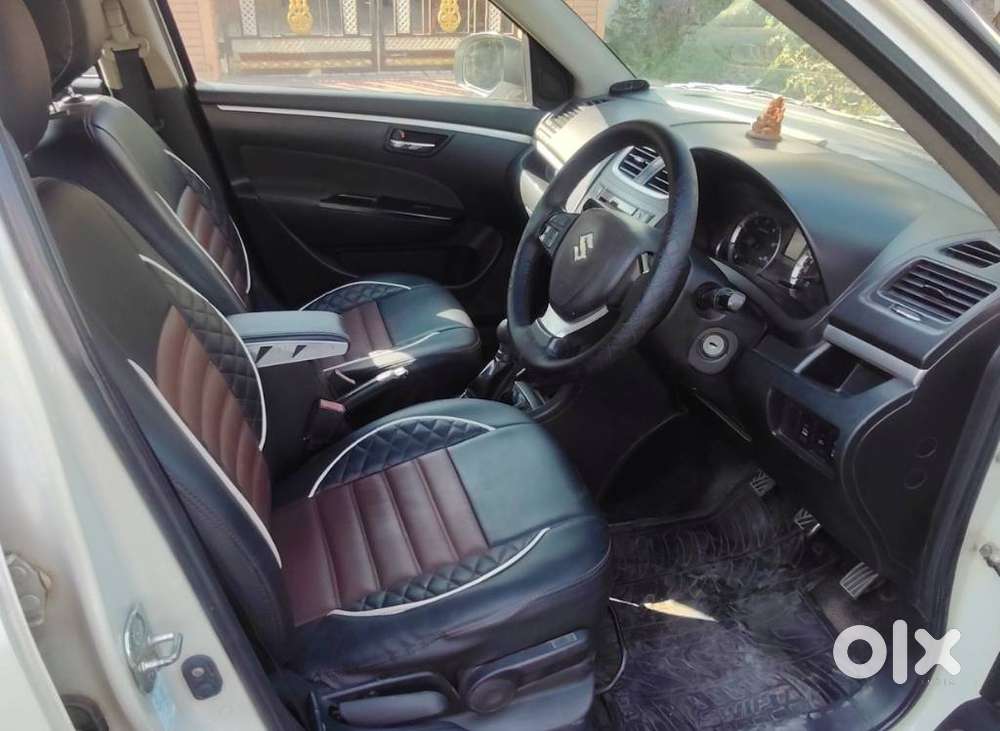 Maruti Suzuki Swift Ddis Zdi Plus, 2014, Diesel