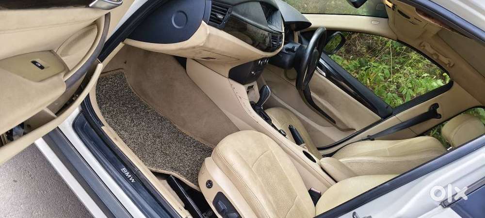 Bmw X1 Xdrive 20d M Sport, 2011, Diesel