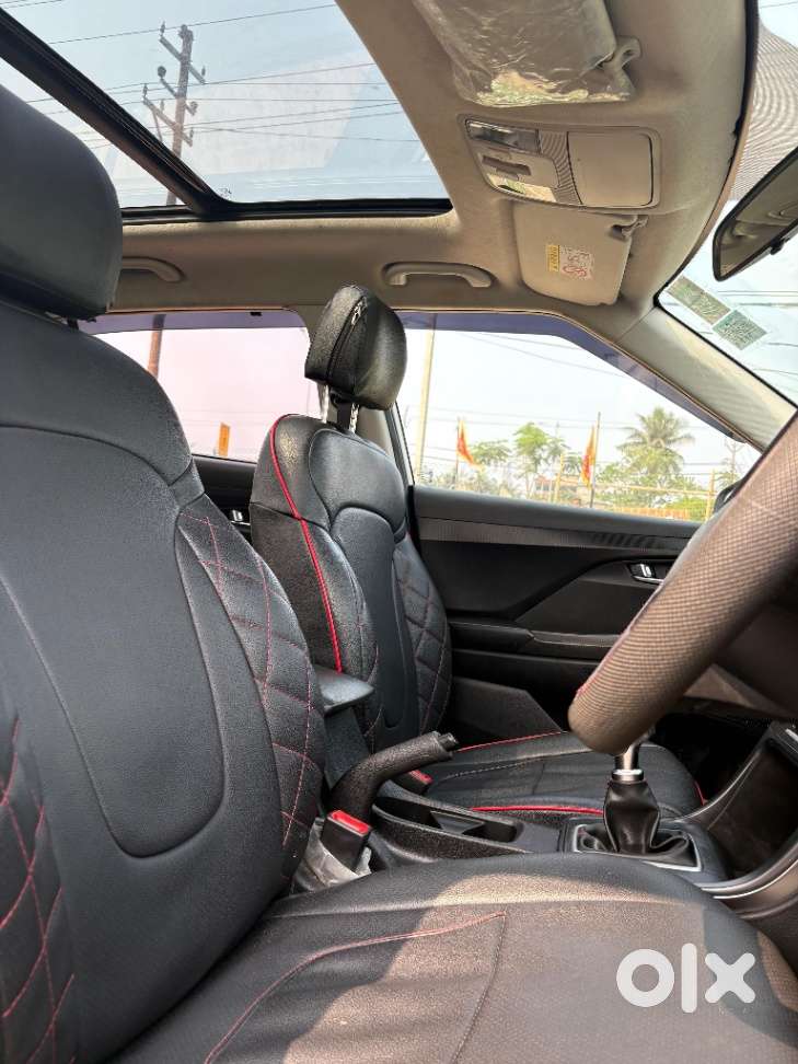 Hyundai Creta, 2022, Petrol