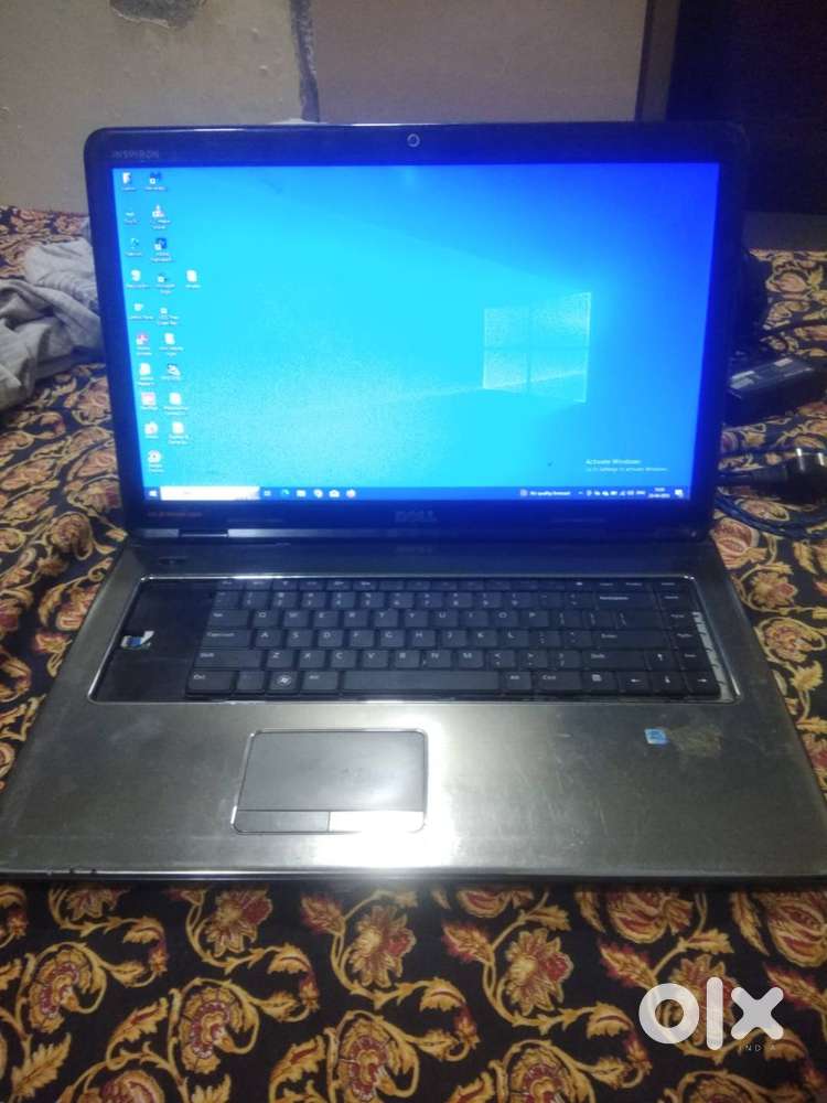 dell laptop