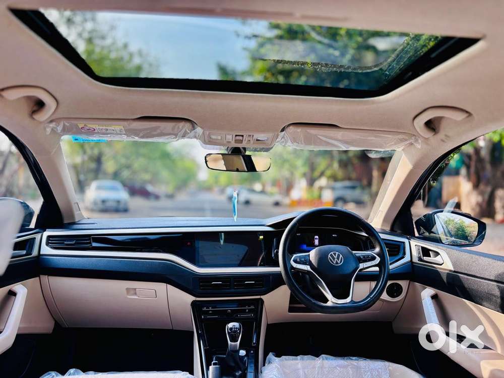 Volkswagen Virtus 1.0 Highline Tsi, 2024, Petrol