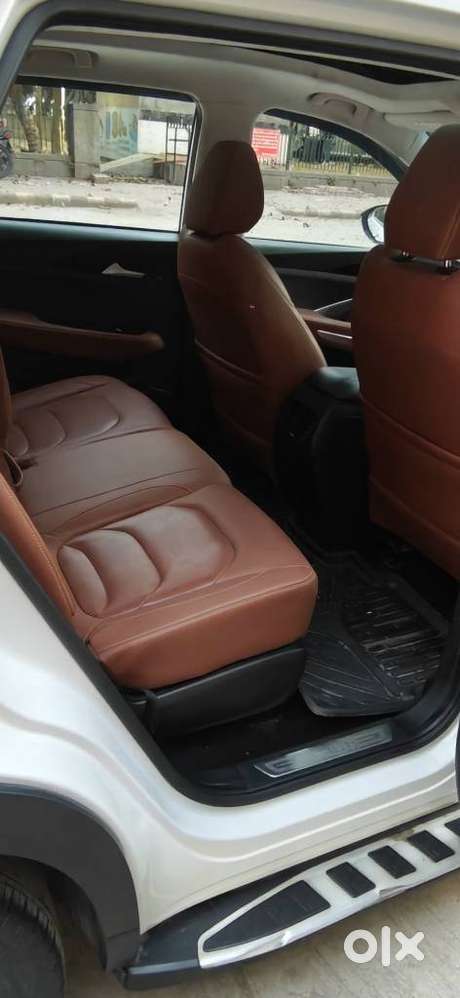 Mg Hector Plus Sharp Pro 2.0 Turbo Diesel 7 Str, 2021, Diesel