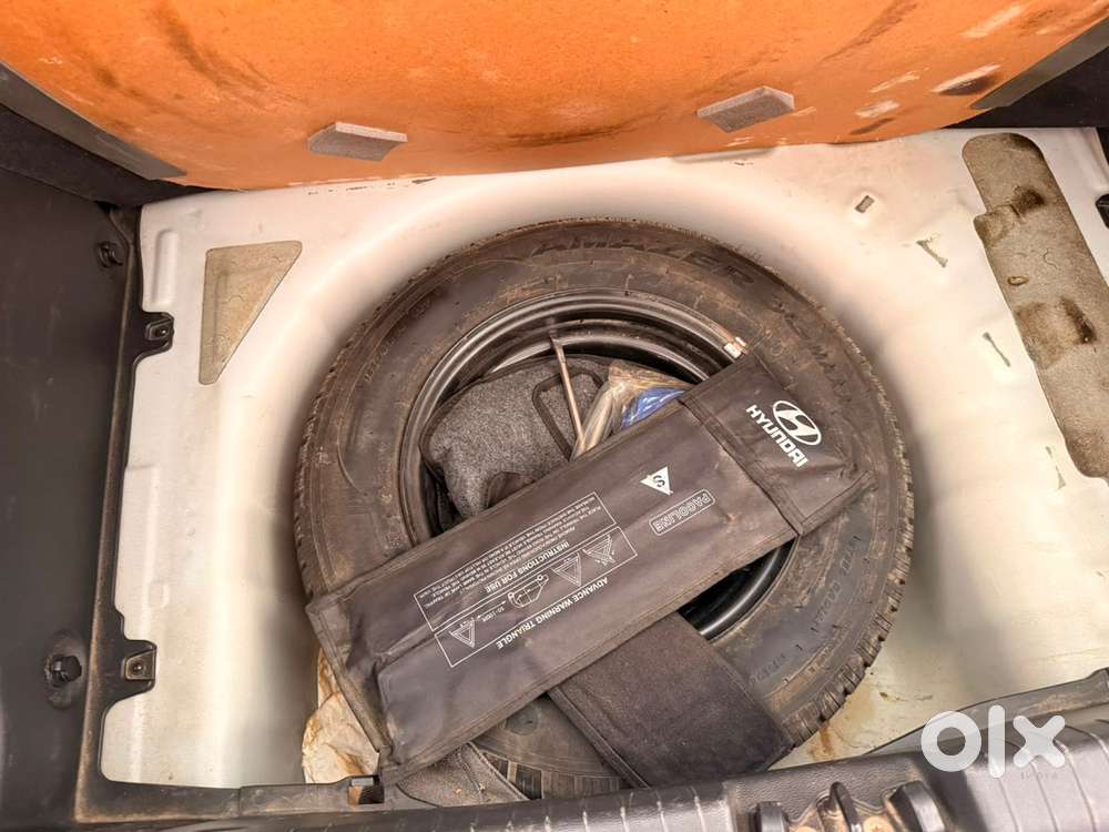 Hyundai Elite I20 2019 68300 Km Driven