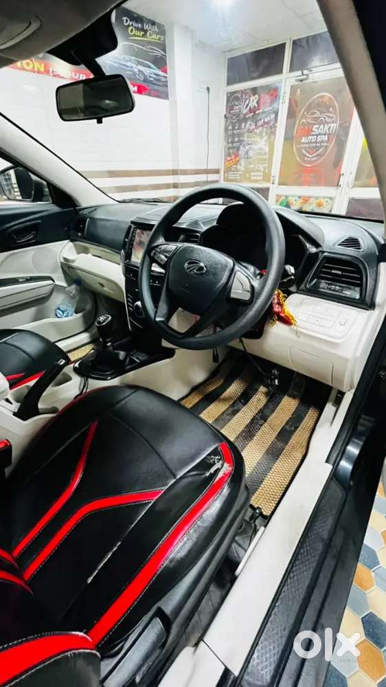 Mahindra Xuv300 Diesel 2022 Sunroof