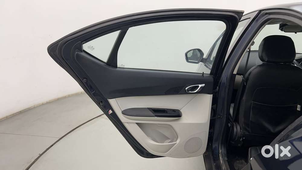 Tata Tigor 1.2 Revotron Xz Plus Cng, 2022, Cng & Hybrids