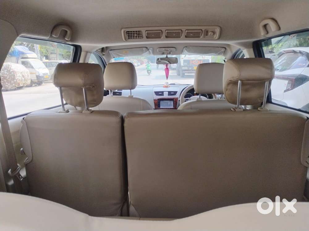 Maruti Suzuki Ertiga 1.4 Vxi Cng Anniversary Edition, 2017, Cng & Hy..