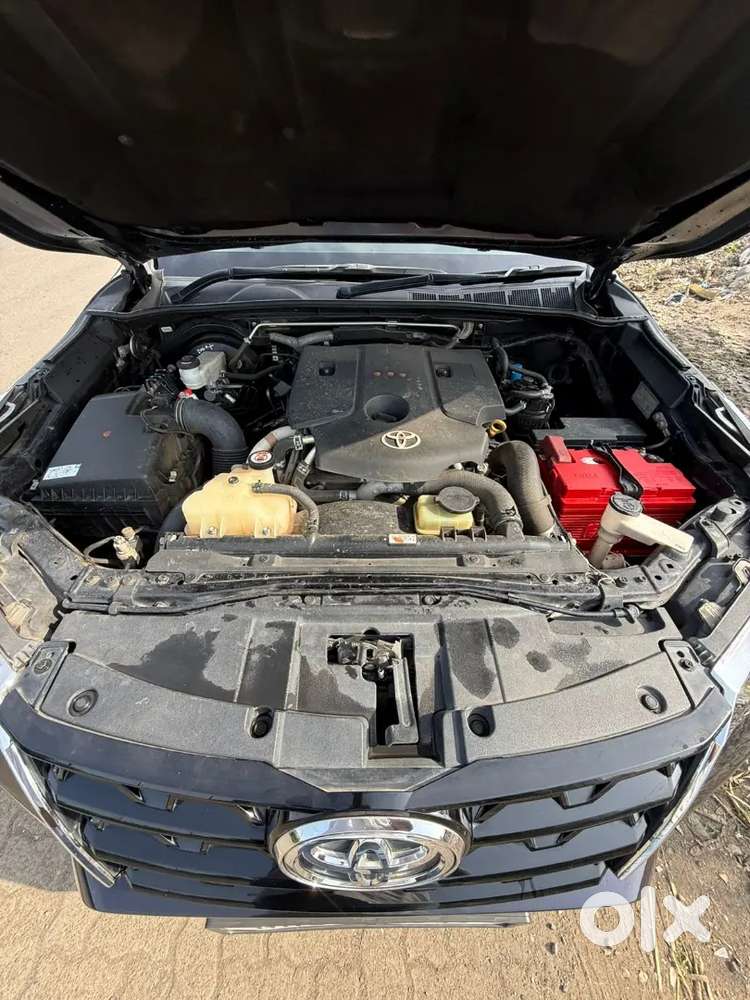 Fortuner Sale