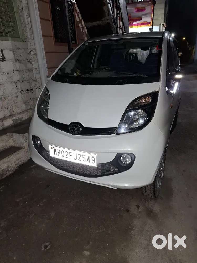Tata Nano Xta Automatic 2020 Petrol 11500 Km Driven