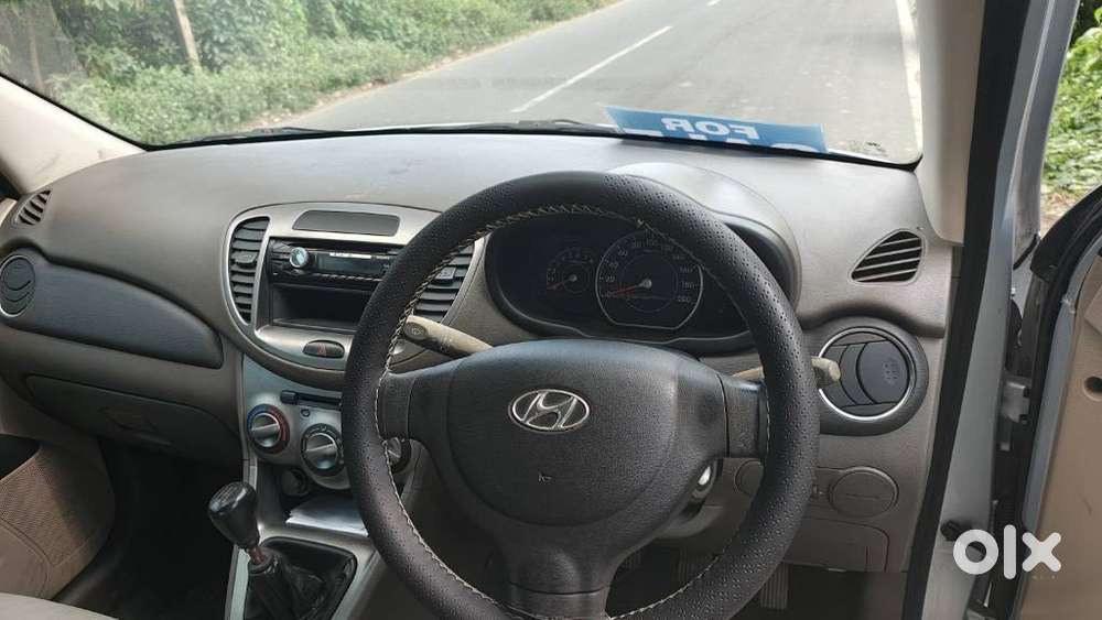 Hyundai I10 1.2 Kappa Magna, 2013, Petrol