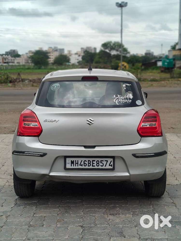 Maruti Suzuki Swift Vdi, 2018, Diesel