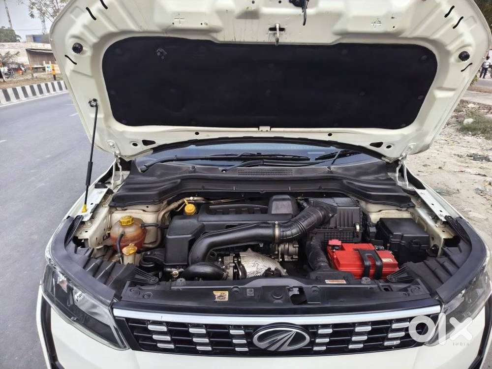 Mahindra Xuv300 W6 Diesel, 2019, Diesel