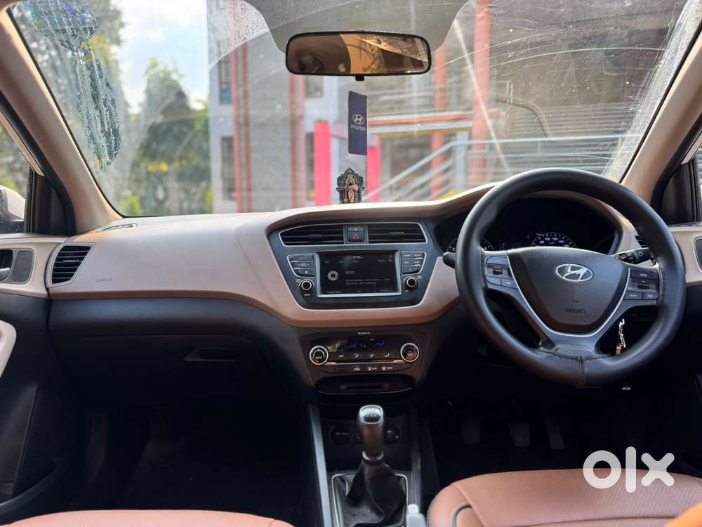 Hyundai I20 1.2 Asta, 2018, Petrol