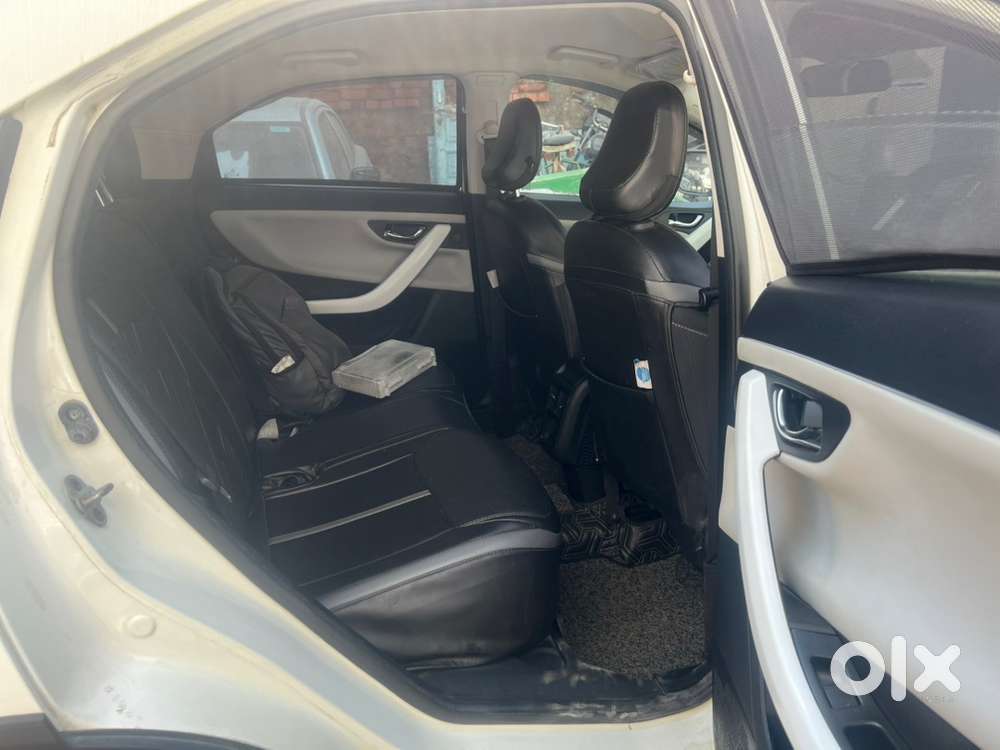 Tata Nexon Petrol 2023