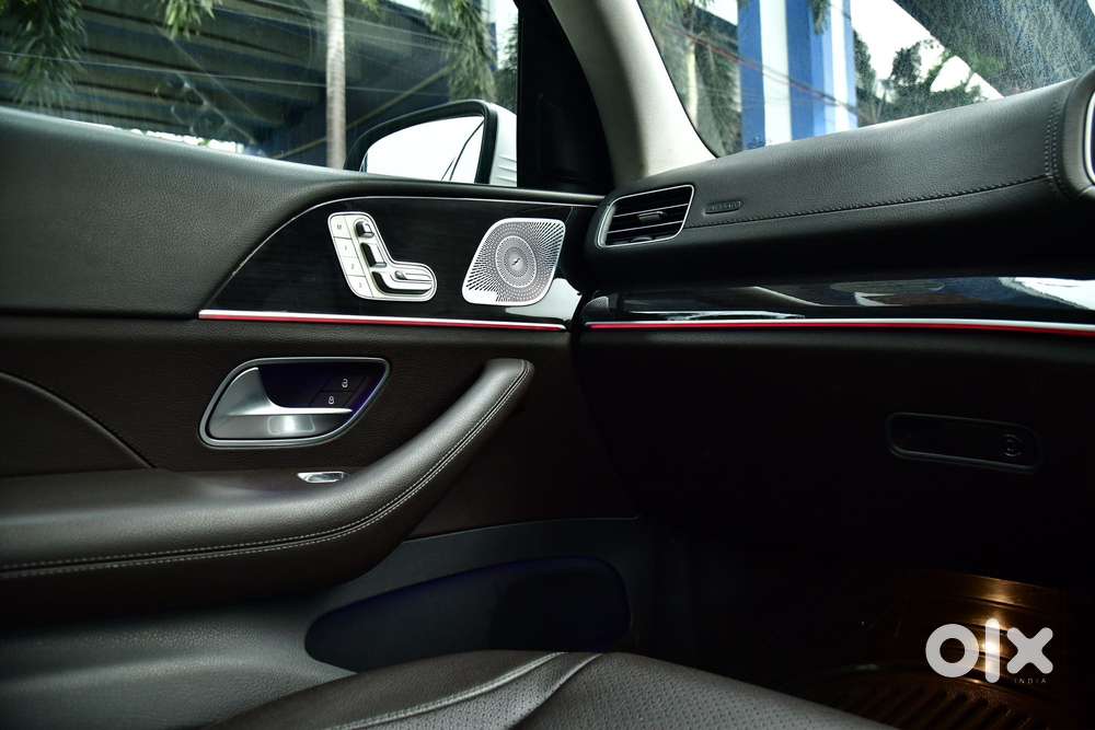 Mercedes-benz Gls 400 Grand Edition, 2020, Diesel
