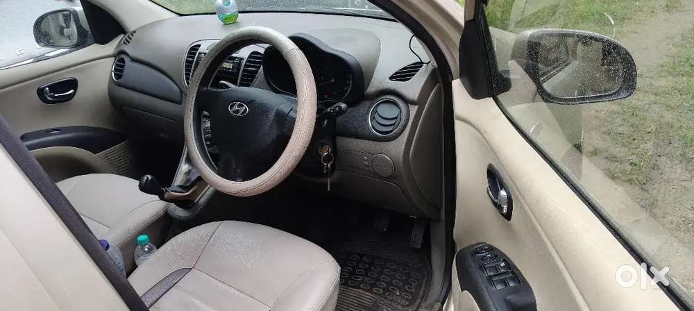 Hyundai I10 1.2 Kappa 2013