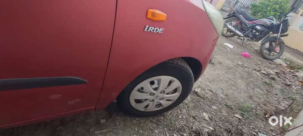 Urgent Sell Very Good Condition Hyundai I10 Irde Petrol 2010
