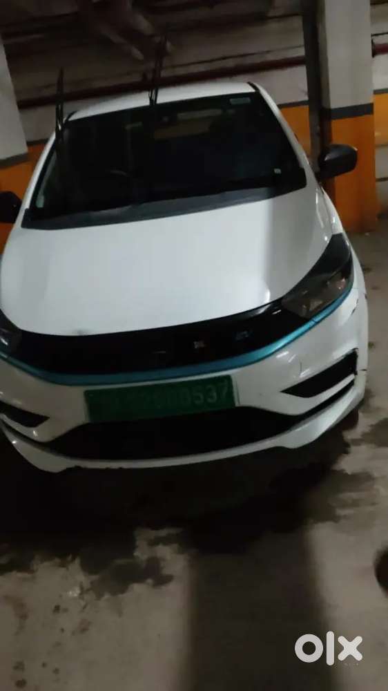 Tata Tigor Ev 2022