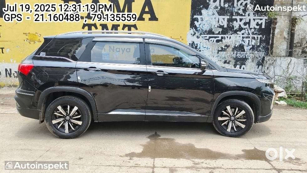 Mg Hector 2.0 Sharp Diesel, 2020, Diesel