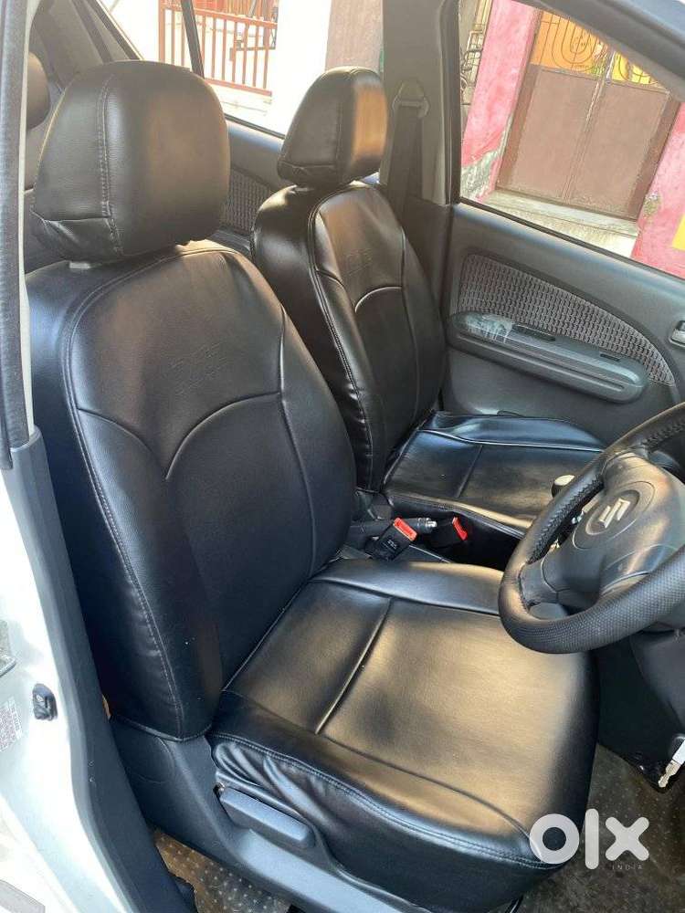 Maruti Suzuki Ritz Vdi, 2013, Diesel