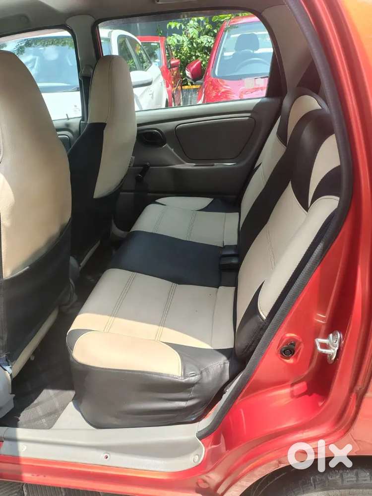 Maruti Suzuki Alto K10 2011 Car