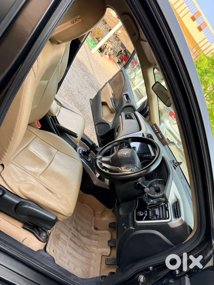 Honda City 2017 Diesel Good Condition