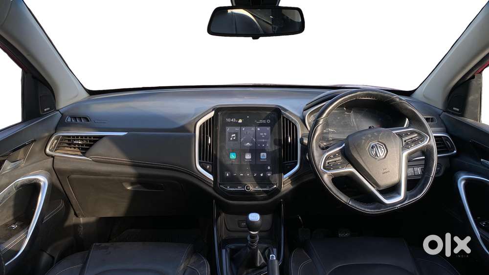 Mg Hector 2.0 Sharp Diesel, 2019, Diesel