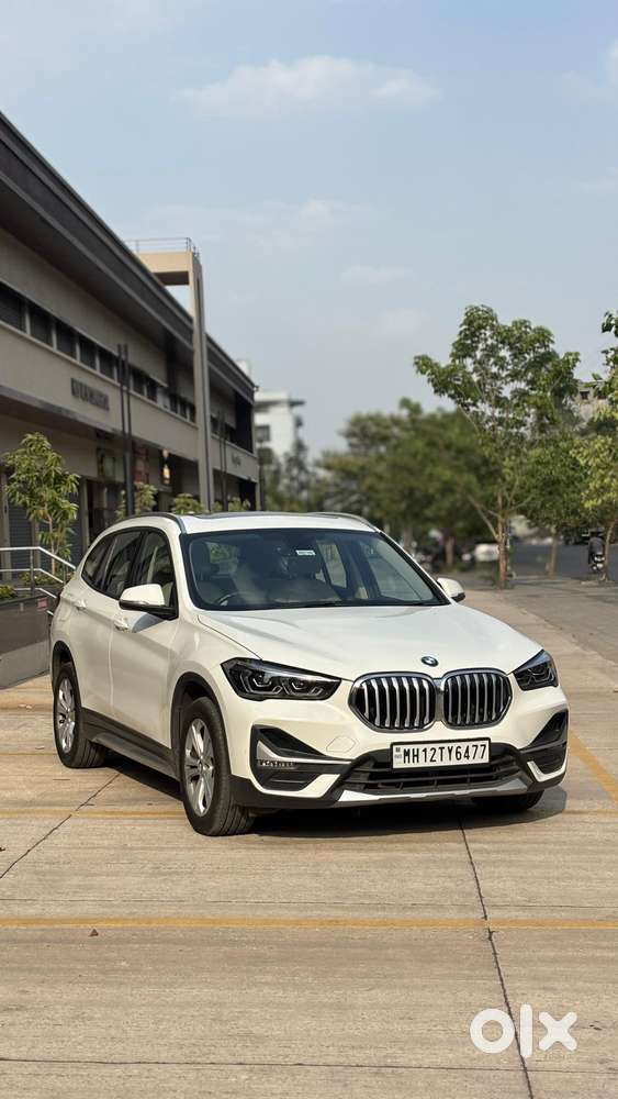 Bmw X1 Sdrive 20d X Line, 2022, Diesel