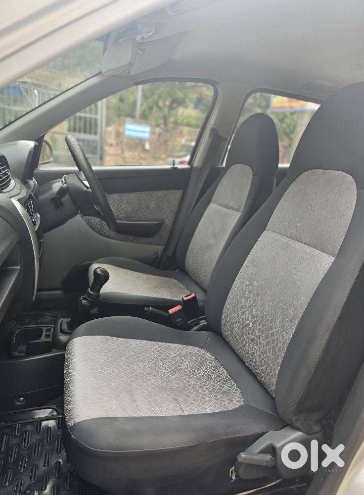 Maruti Suzuki Alto 800 0.8 Lxi (o), 2016, Petrol